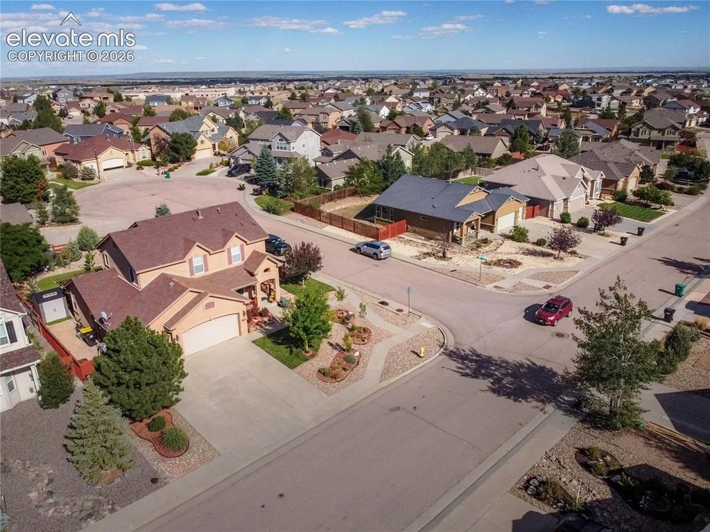 10393 Capital Peak Way, Peyton, CO 80831 — photo 3