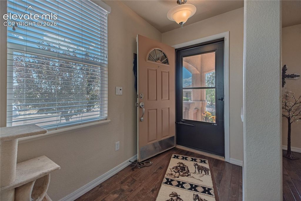 10393 Capital Peak Way, Peyton, CO 80831 — photo 5