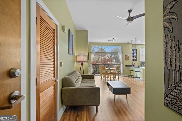 2630 Talley Street 217, Decatur, GA 30030