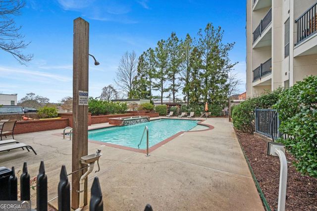 2630 Talley Street 217, Decatur, GA 30030