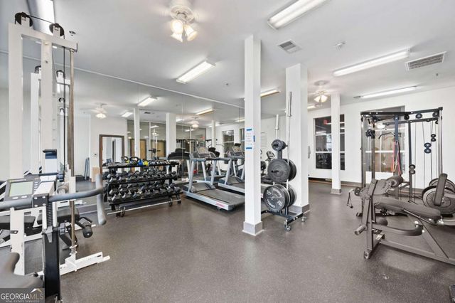 2630 Talley Street 217, Decatur, GA 30030