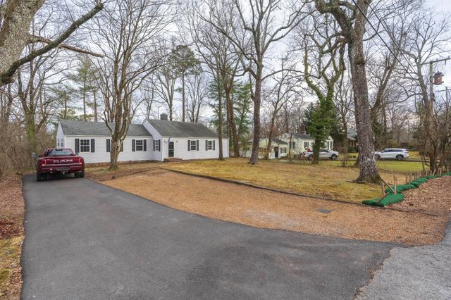 1405 Cinderella Road, Lookout Mountain, GA 30750