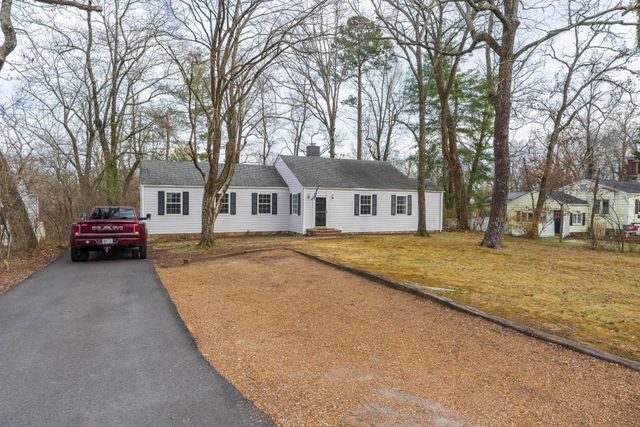 1405 Cinderella Road, Lookout Mountain, GA 30750