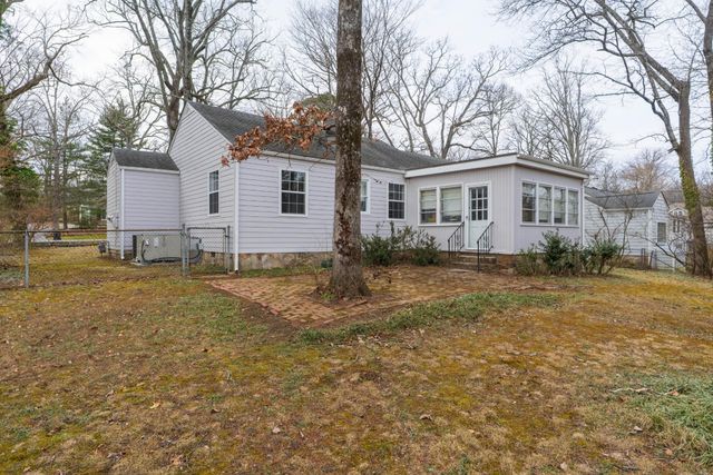 1405 Cinderella Road, Lookout Mountain, GA 30750