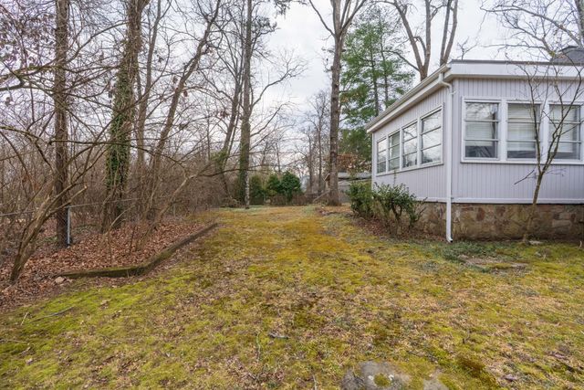 1405 Cinderella Road, Lookout Mountain, GA 30750