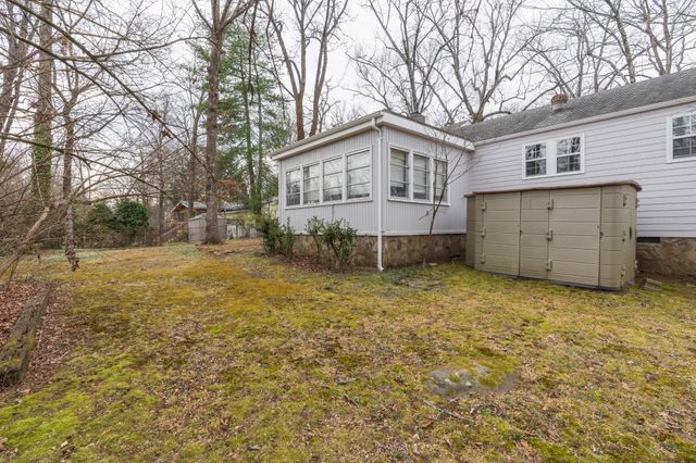 1405 Cinderella Road, Lookout Mountain, GA 30750