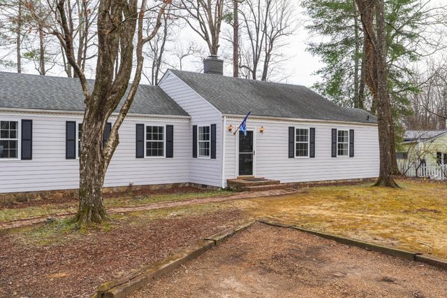 1405 Cinderella Road, Lookout Mountain, GA 30750