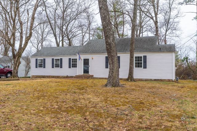 1405 Cinderella Road, Lookout Mountain, GA 30750