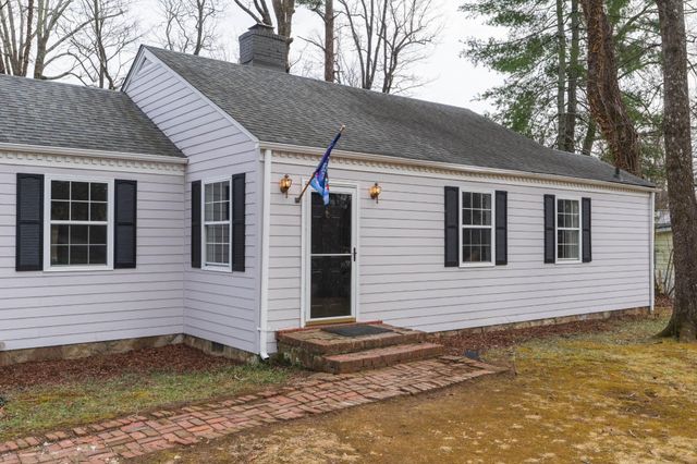 1405 Cinderella Road, Lookout Mountain, GA 30750