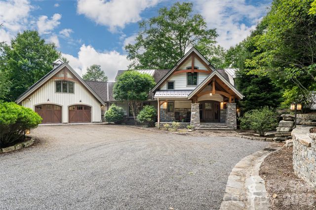 4900 Preserve Road, Sylva, NC 28779