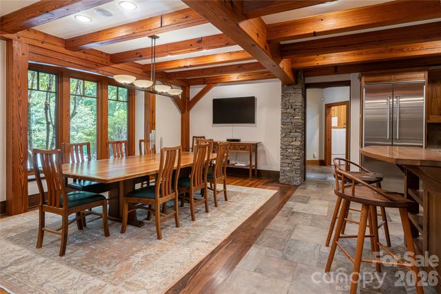 4900 Preserve Road, Sylva, NC 28779