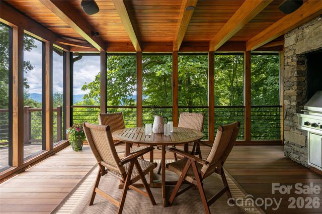 4900 Preserve Road, Sylva, NC 28779