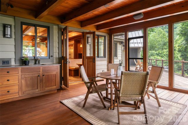4900 Preserve Road, Sylva, NC 28779