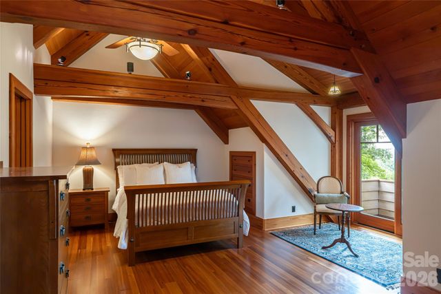 4900 Preserve Road, Sylva, NC 28779