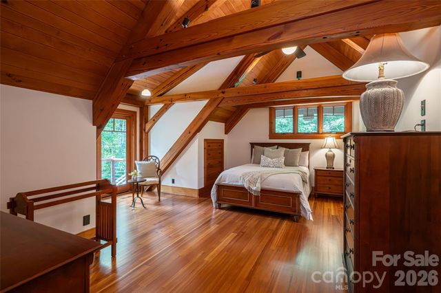 4900 Preserve Road, Sylva, NC 28779