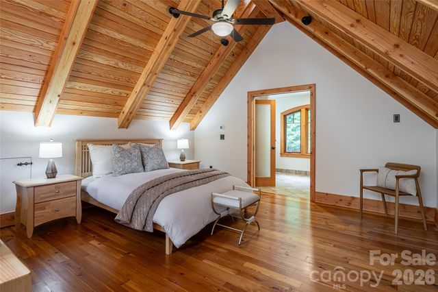 4900 Preserve Road, Sylva, NC 28779