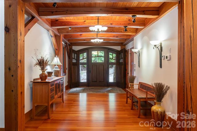4900 Preserve Road, Sylva, NC 28779