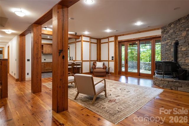 4900 Preserve Road, Sylva, NC 28779