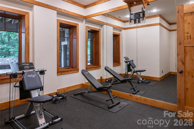 4900 Preserve Road, Sylva, NC 28779