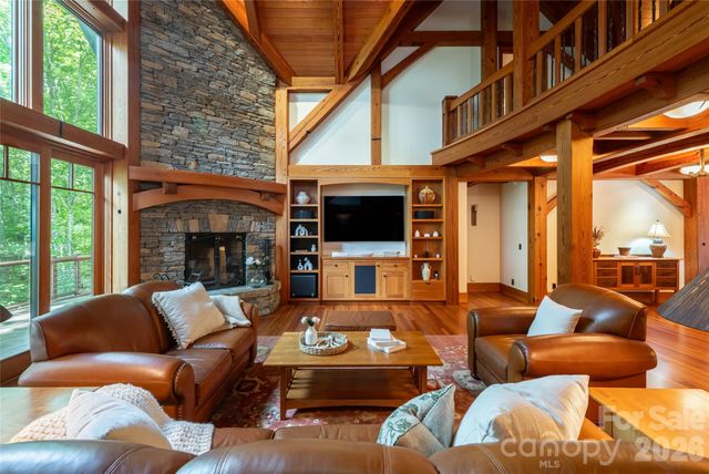 4900 Preserve Road, Sylva, NC 28779