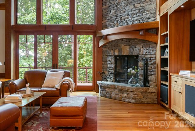 4900 Preserve Road, Sylva, NC 28779
