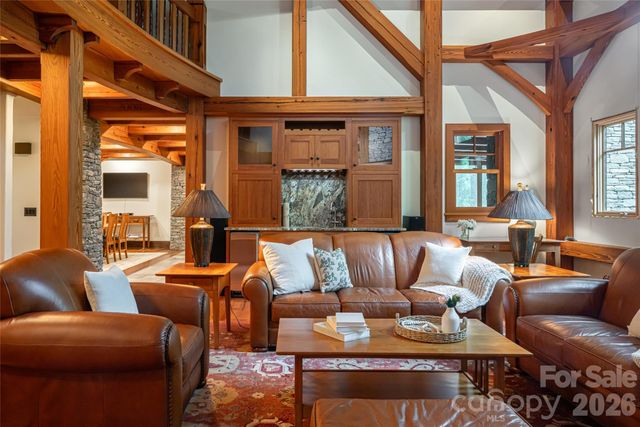 4900 Preserve Road, Sylva, NC 28779