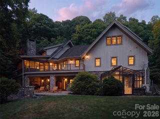 4900 Preserve Road, Sylva, NC 28779