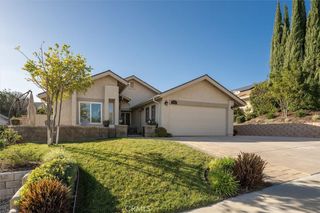 22948 Magnolia Glen, Valencia, CA 91354