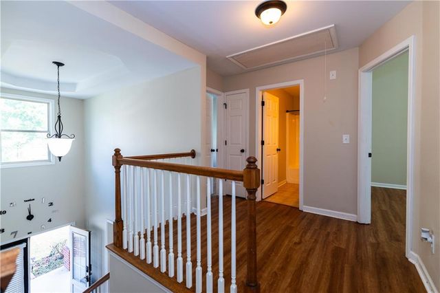 4960 Racquet Court, Duluth, GA 30096