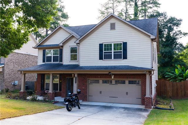 4960 Racquet Court, Duluth, GA 30096