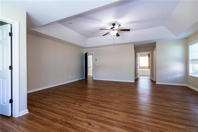 4960 Racquet Court, Duluth, GA 30096