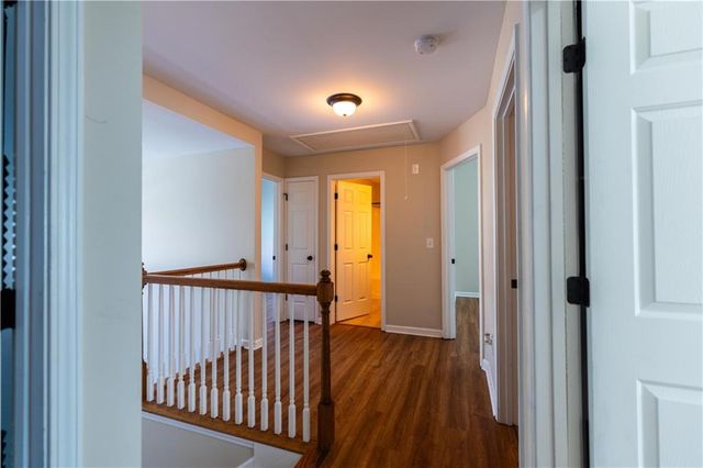 4960 Racquet Court, Duluth, GA 30096