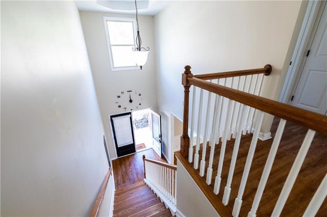 4960 Racquet Court, Duluth, GA 30096