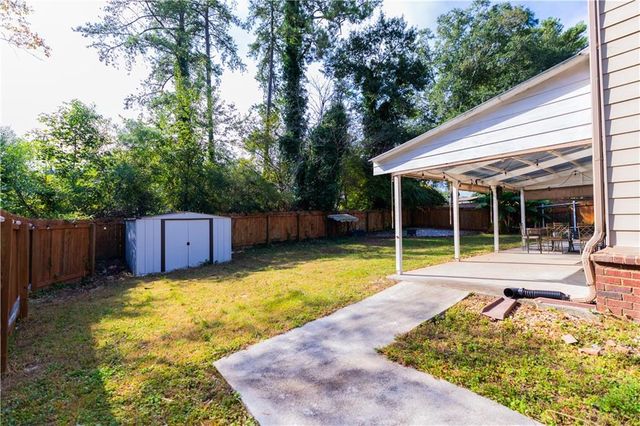 4960 Racquet Court, Duluth, GA 30096