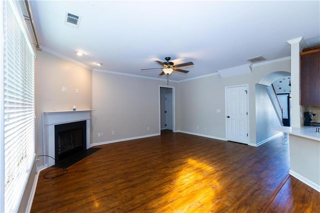 4960 Racquet Court, Duluth, GA 30096