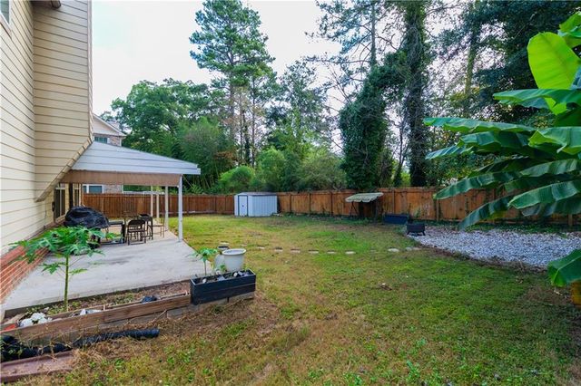 4960 Racquet Court, Duluth, GA 30096