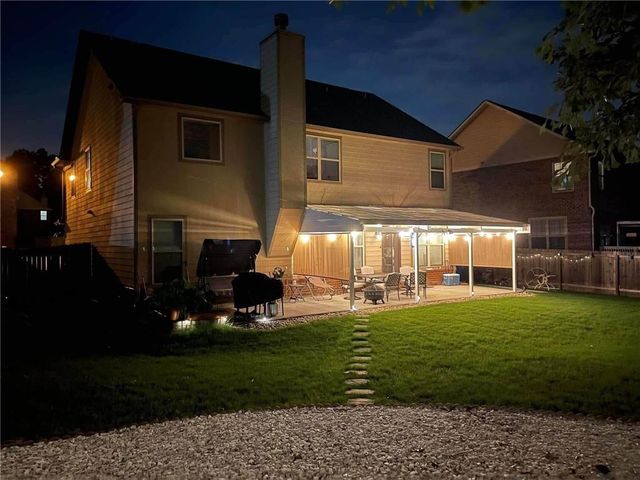 4960 Racquet Court, Duluth, GA 30096