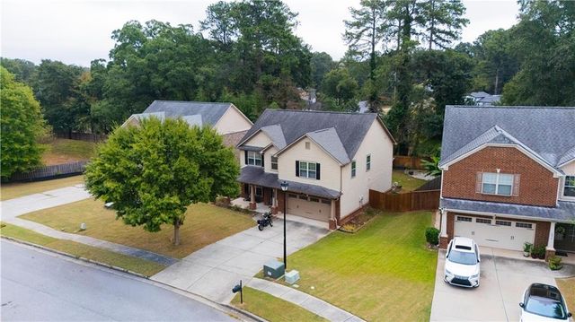 4960 Racquet Court, Duluth, GA 30096
