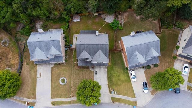 4960 Racquet Court, Duluth, GA 30096