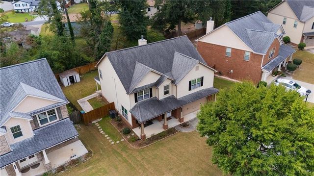 4960 Racquet Court, Duluth, GA 30096