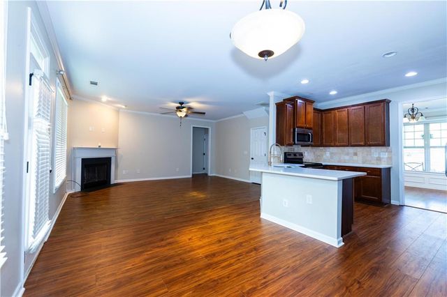 4960 Racquet Court, Duluth, GA 30096