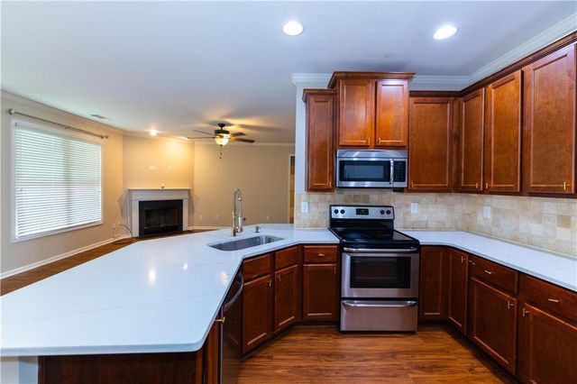 4960 Racquet Court, Duluth, GA 30096