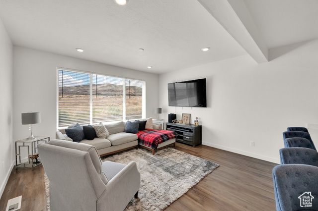 3721 W SOFT WHISPER WAY, Herriman, UT 84096