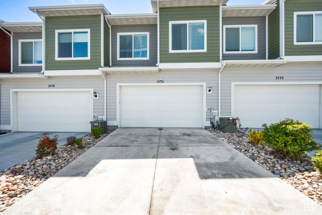 3721 W SOFT WHISPER WAY, Herriman, UT 84096