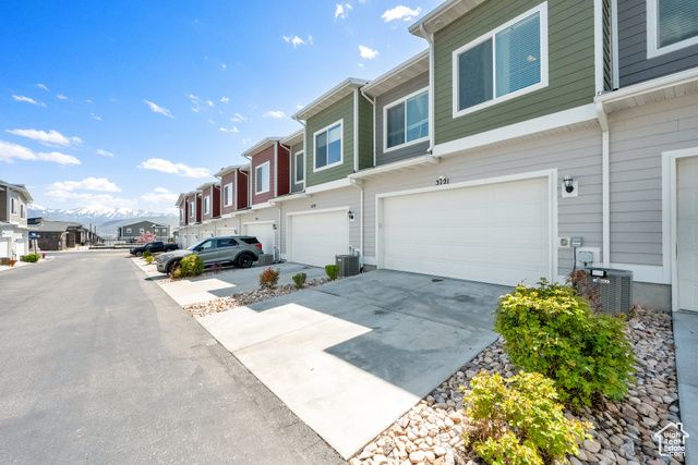3721 W SOFT WHISPER WAY, Herriman, UT 84096