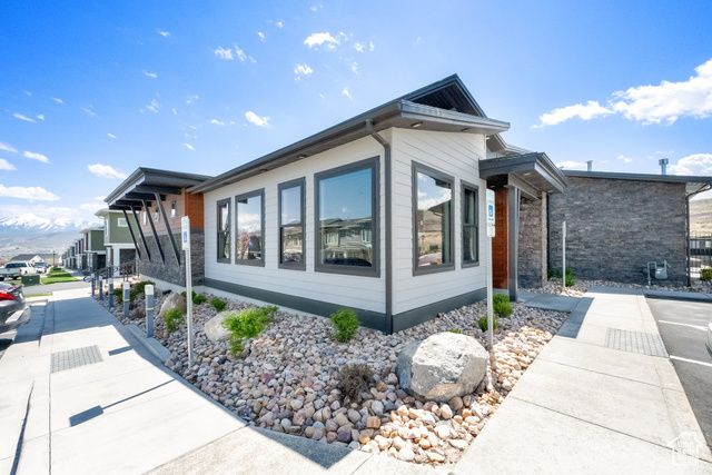 3721 W SOFT WHISPER WAY, Herriman, UT 84096