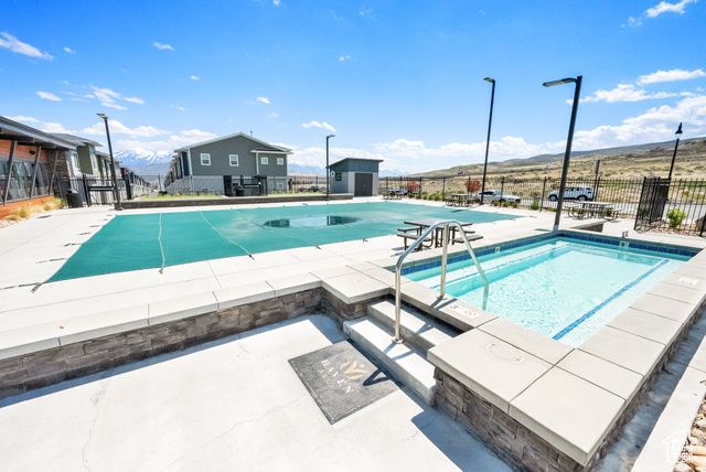 3721 W SOFT WHISPER WAY, Herriman, UT 84096