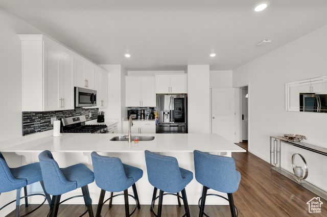 3721 W SOFT WHISPER WAY, Herriman, UT 84096