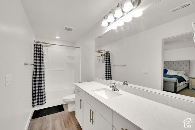 3721 W SOFT WHISPER WAY, Herriman, UT 84096