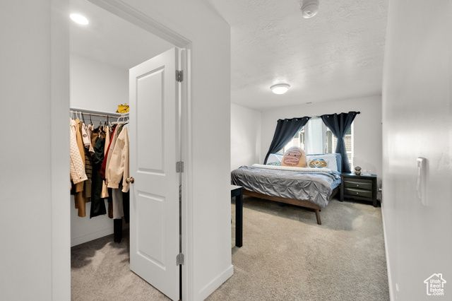 3721 W SOFT WHISPER WAY, Herriman, UT 84096